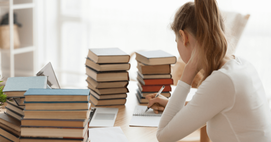 Promotion gespräch picture