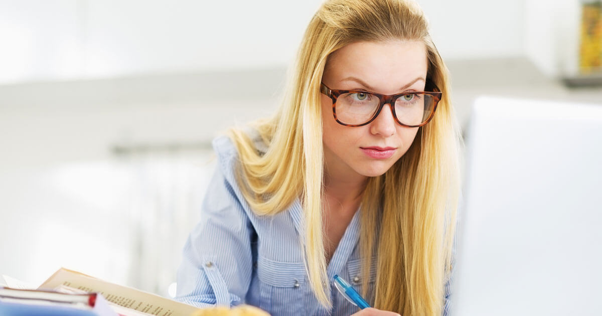 Was ist eine thesis image