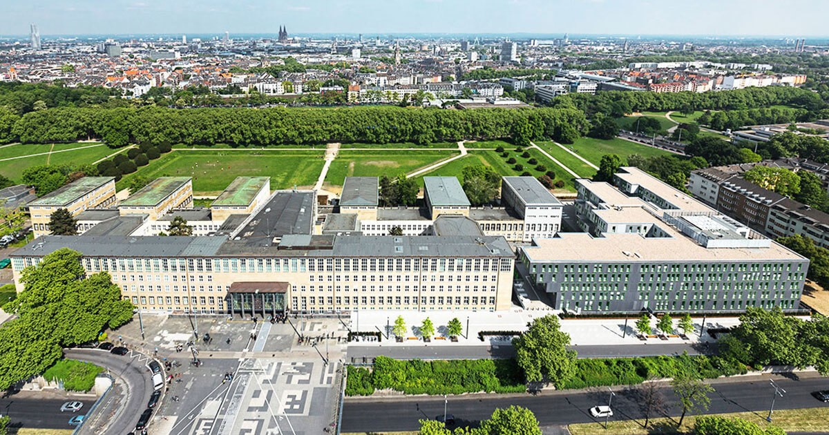 Elite-Unis der Exzellenzinitiative