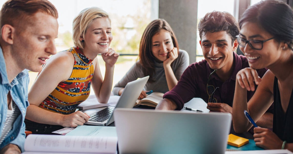 Die gefragten Studiengänge der Zukunft